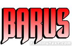 Barus 市