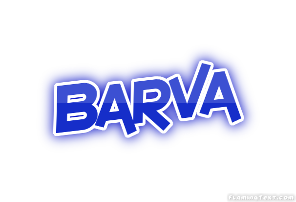 Barva City