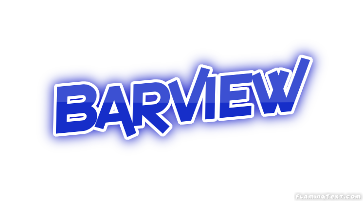 Barview Stadt