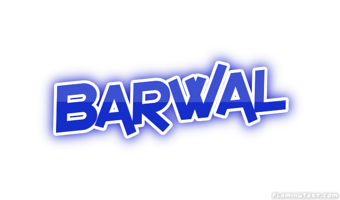 Barwal 市