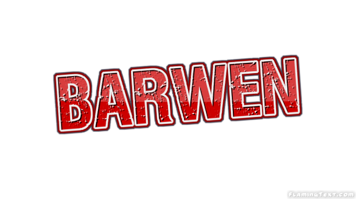 Barwen مدينة