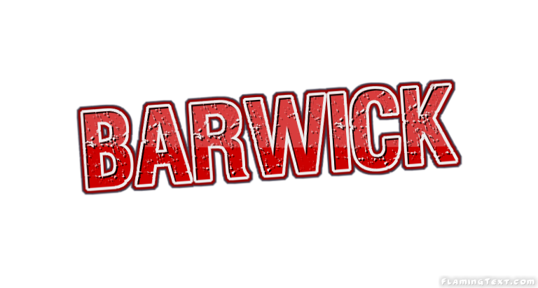 Barwick Stadt