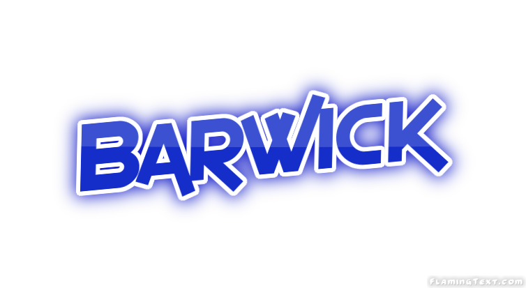 Barwick City