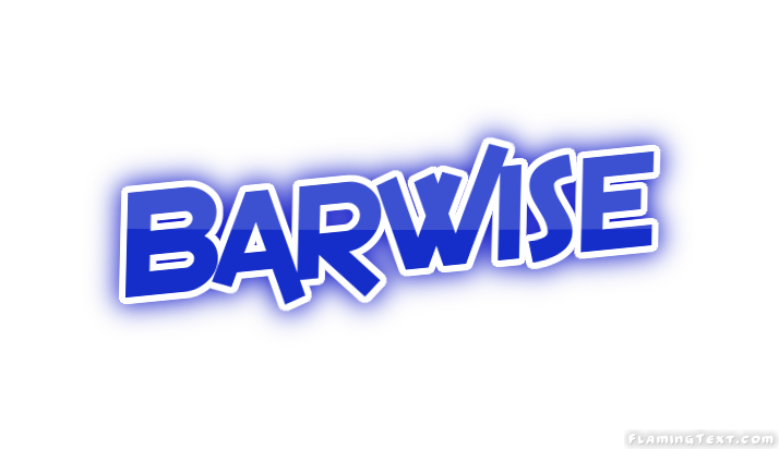 Barwise مدينة