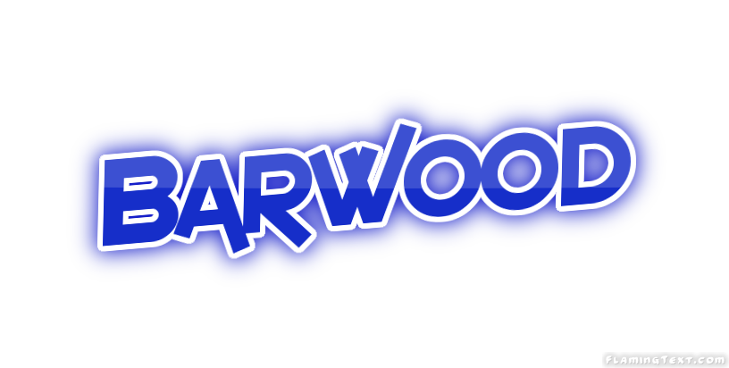 Barwood город