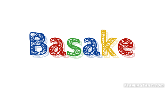 Basake 市