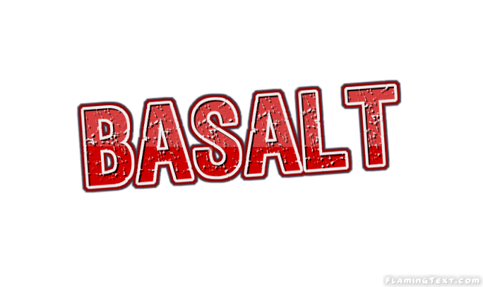 Basalt City