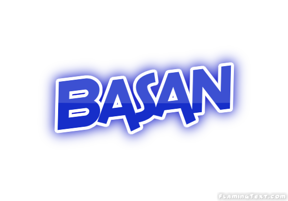 Basan City