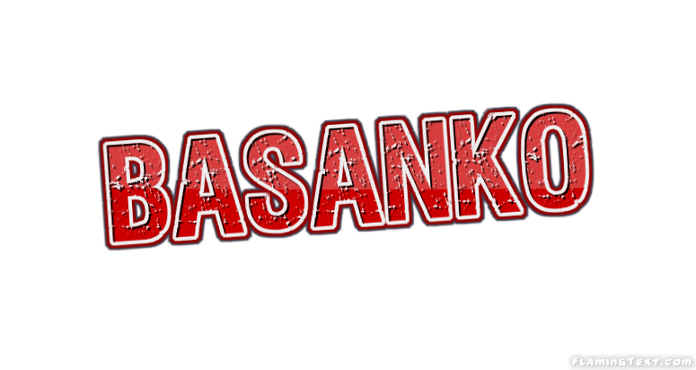 Basanko مدينة