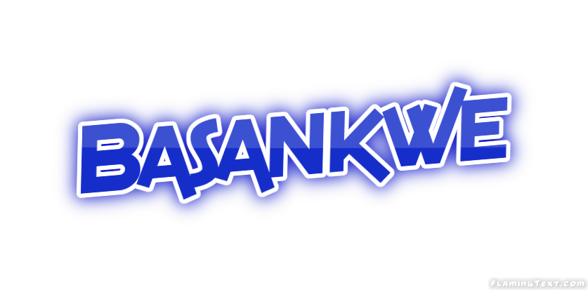 Basankwe مدينة
