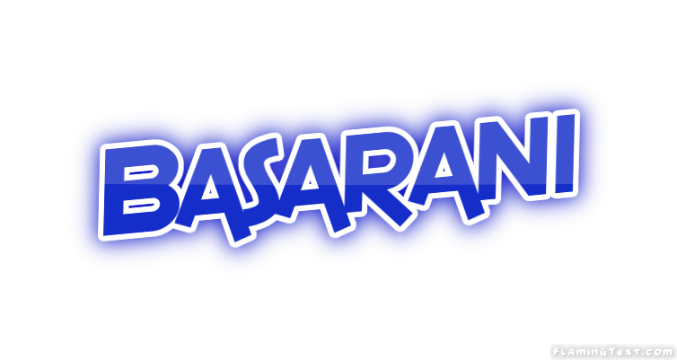Basarani City