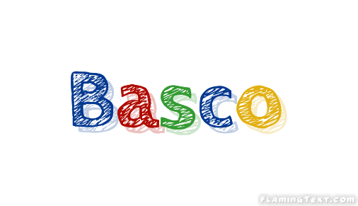 Basco 市