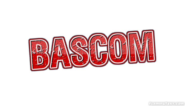 Bascom مدينة