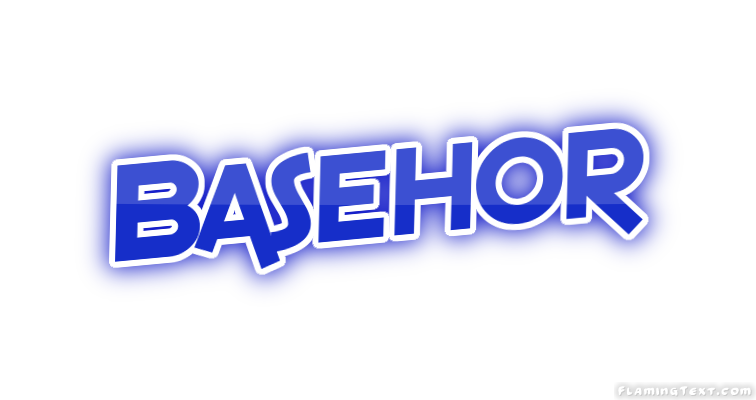 Basehor город