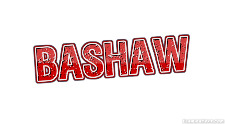 Bashaw Cidade