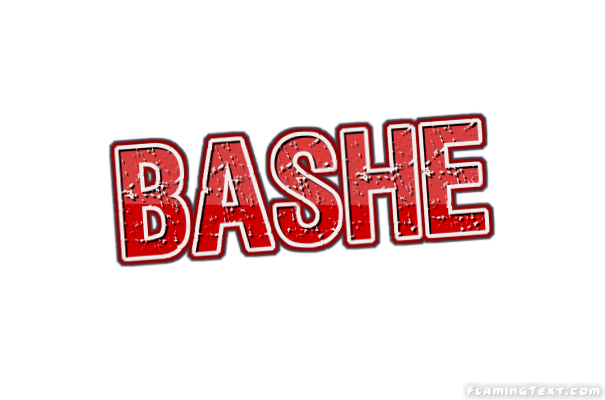 Bashe Ville