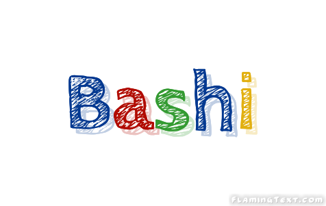 Bashi City