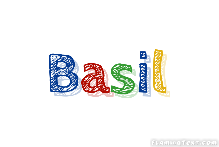 Basil 市