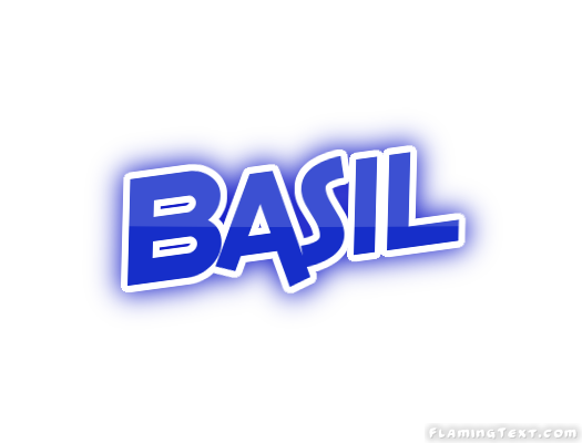 Basil Ciudad