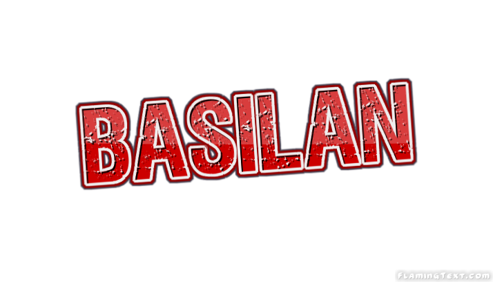 Basilan Stadt