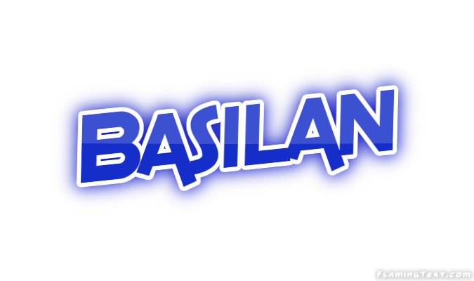 Basilan Cidade