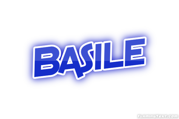 Basile Ville