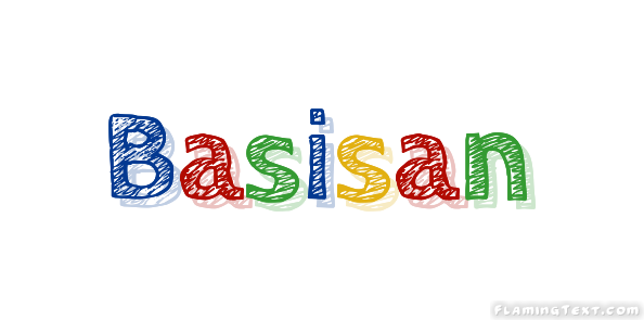 Basisan City