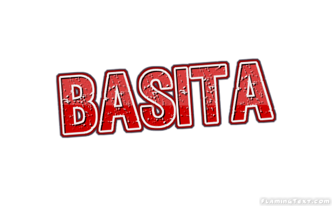 Basita City