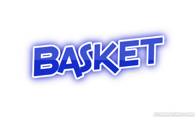 Basket Stadt