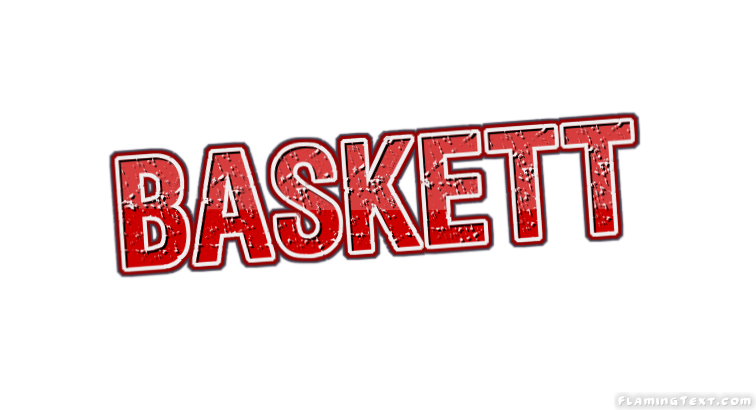 Baskett 市