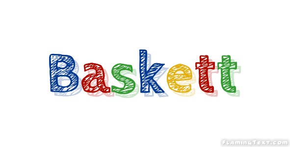 Baskett City