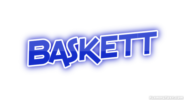 Baskett Cidade