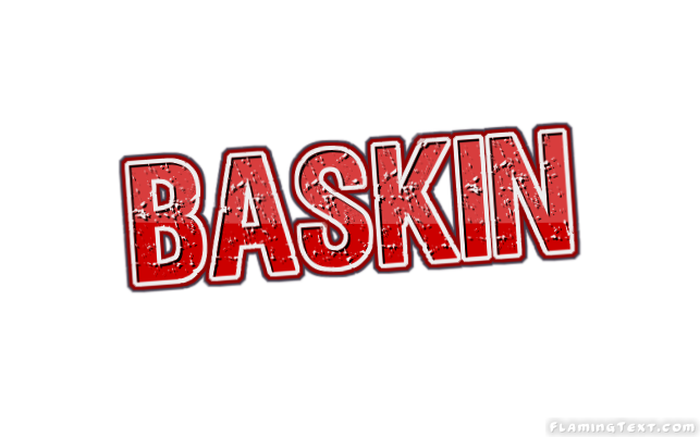 Baskin 市