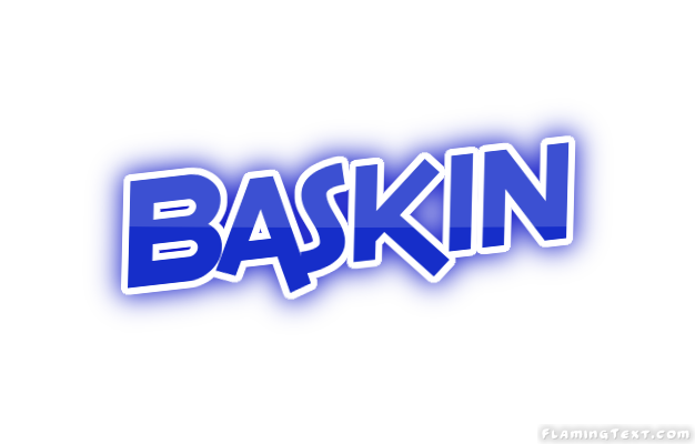 Baskin 市