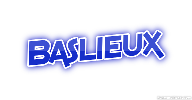 Baslieux Cidade