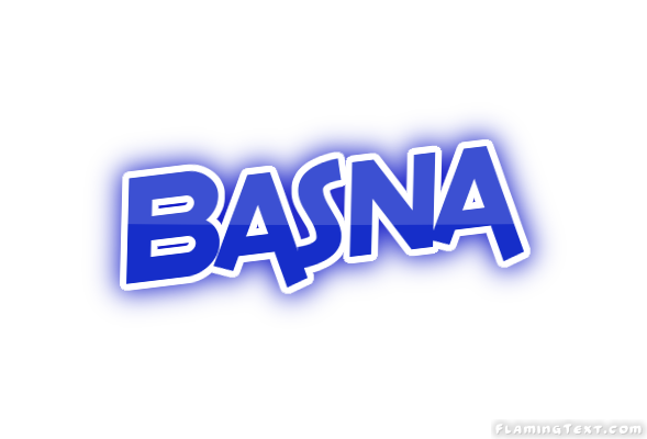 Basna Stadt