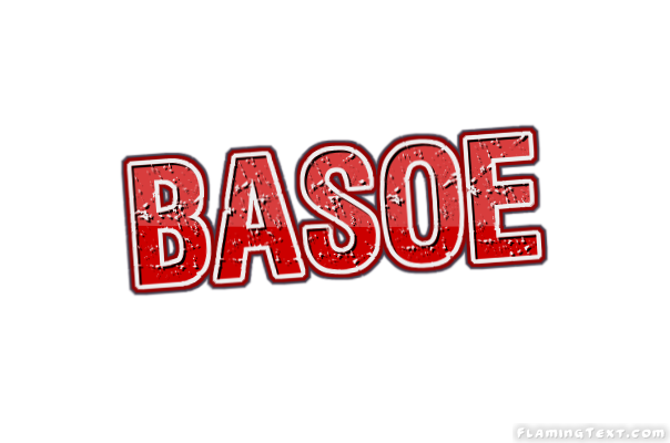 Basoe город