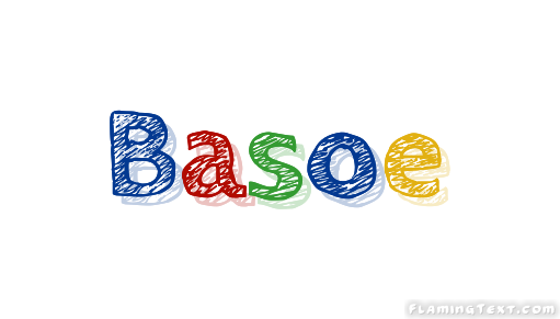 Basoe City