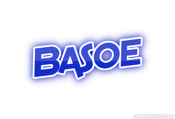 Basoe Ciudad