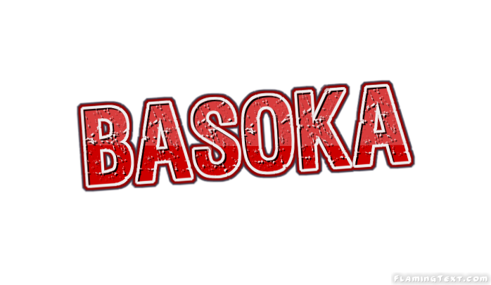 Basoka City