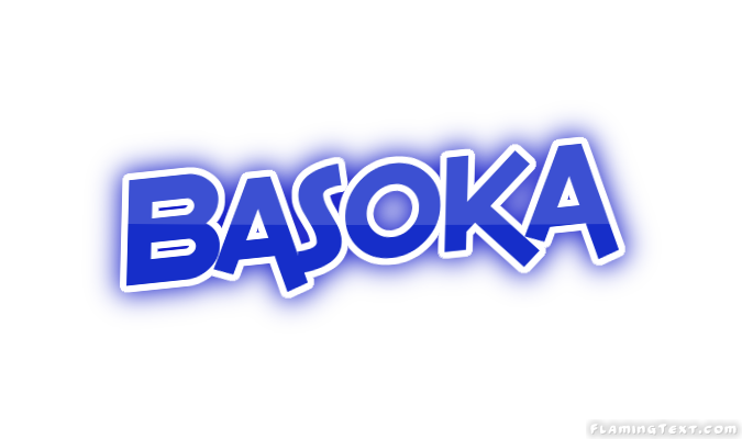 Basoka Stadt
