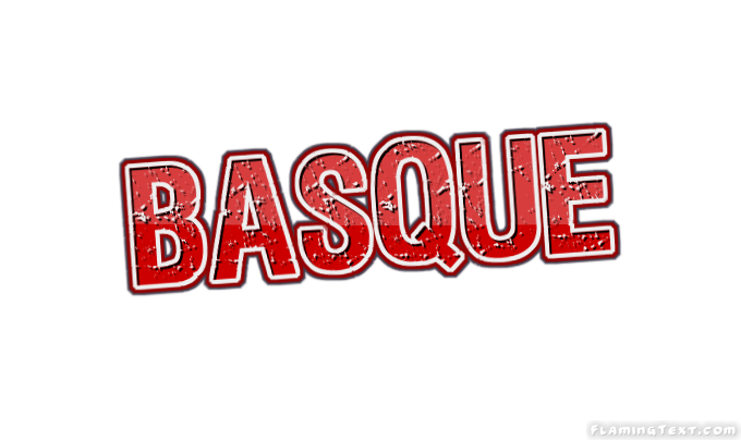 Basque город