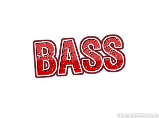 Bass город