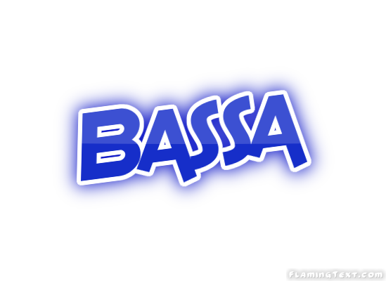 Bassa 市