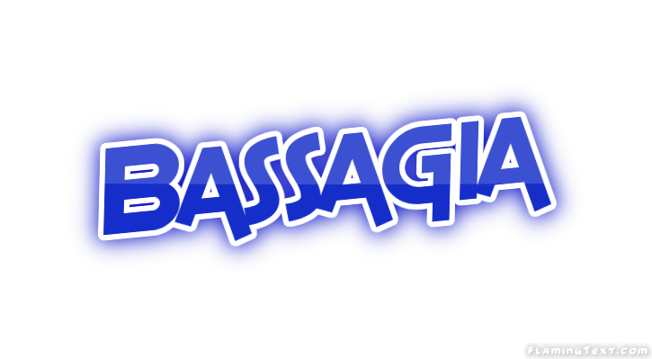 Bassagia City