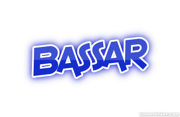 Bassar город