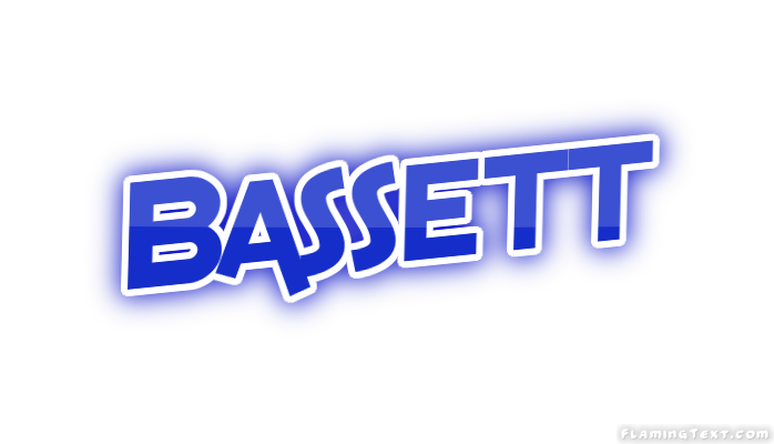 Bassett City