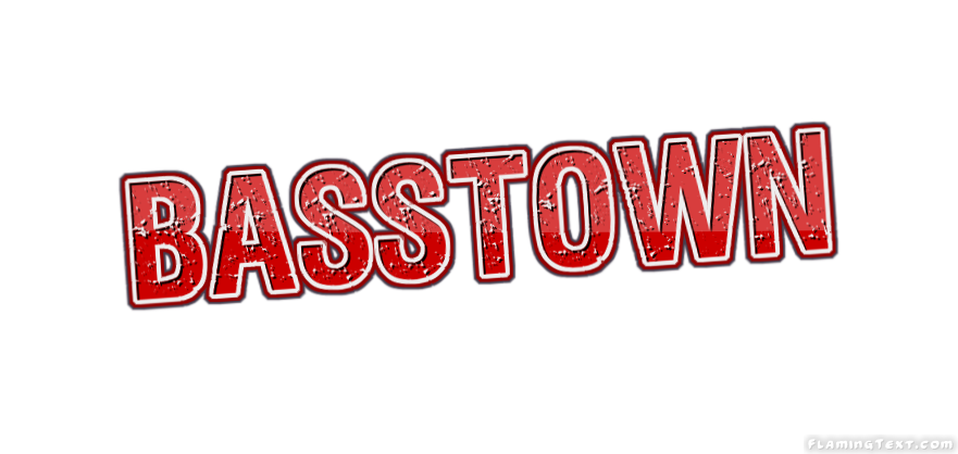 Basstown город