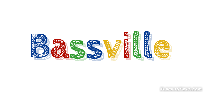 Bassville مدينة