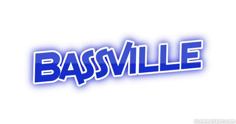 Bassville Ville